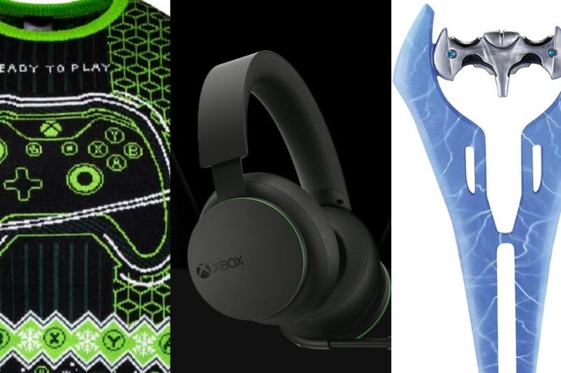 xbox accessories