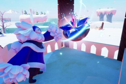 Zorya: The Celestial Sisters
