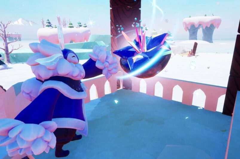 Zorya: The Celestial Sisters
