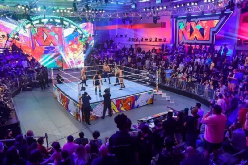 NXT 2.0
