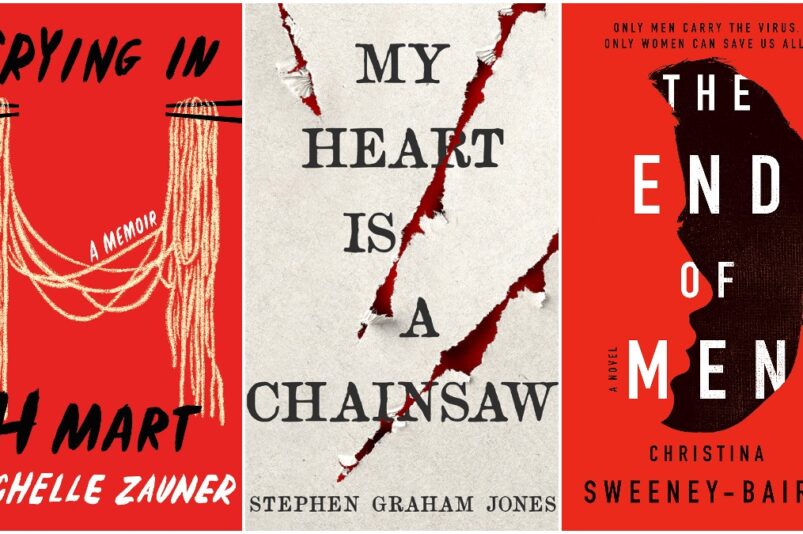 21 Best Books Of 2021