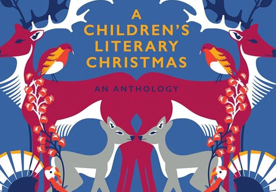 A Children’s Literary Christmas An Anthology