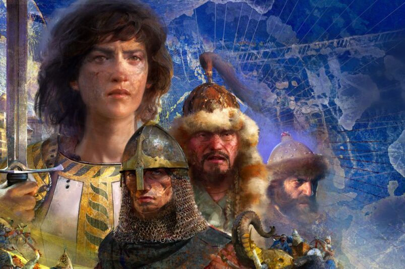 Age of Empires 4