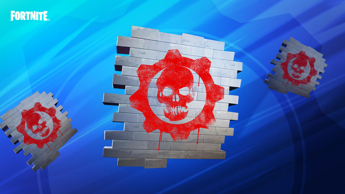 Fortnite Delta-One Quests spray