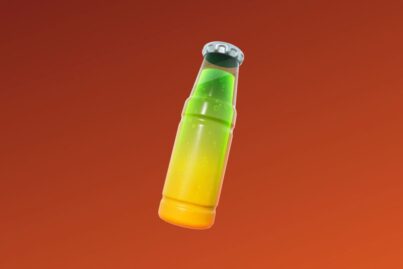 Fortnite Re-Fill