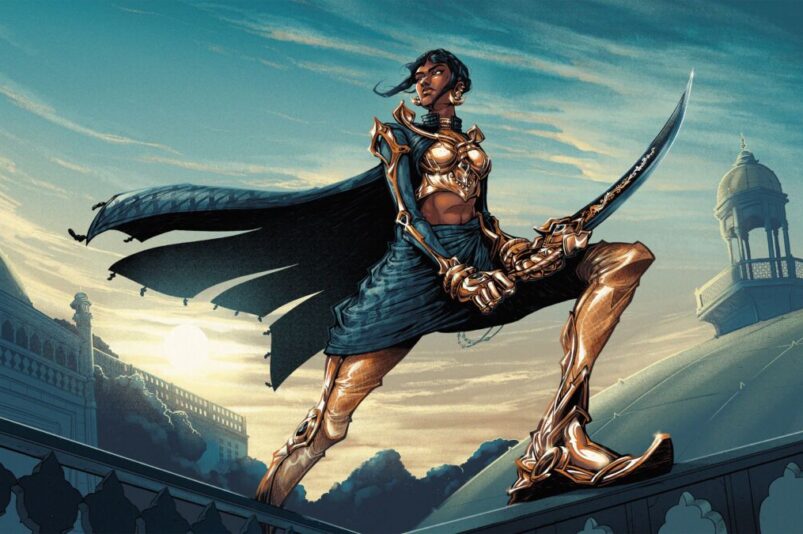 Fortnite Shanta's Tale