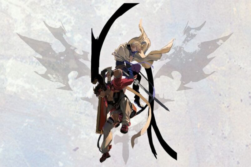 Guilty Gear Strive
