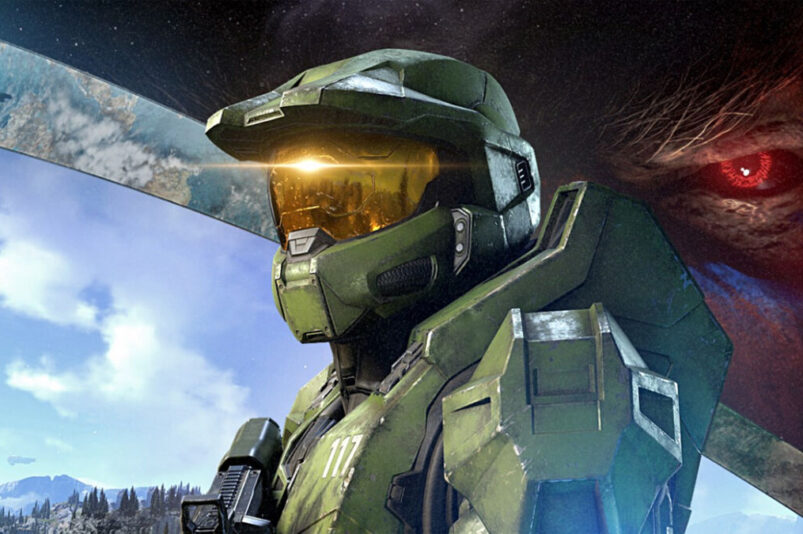 Halo Infinite