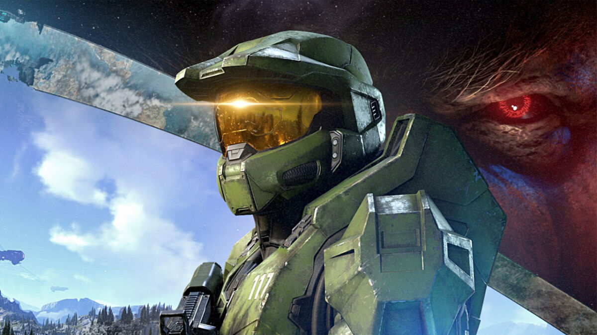 Halo Infinite