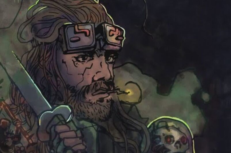 Mechajammer review