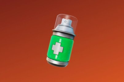 Med Mist Fortnite