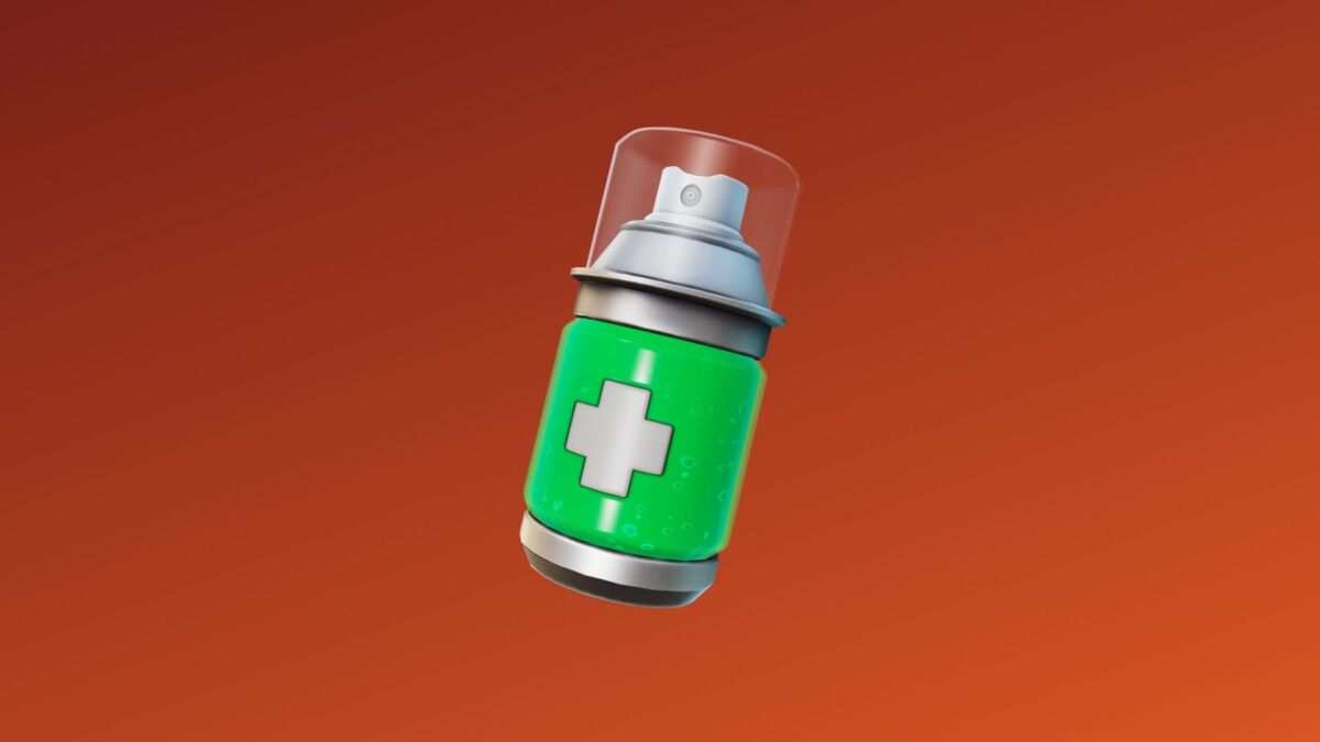 Fortnite: Chapter 3 - Season 1: What Is Med-Mist? - Cultured Vultures