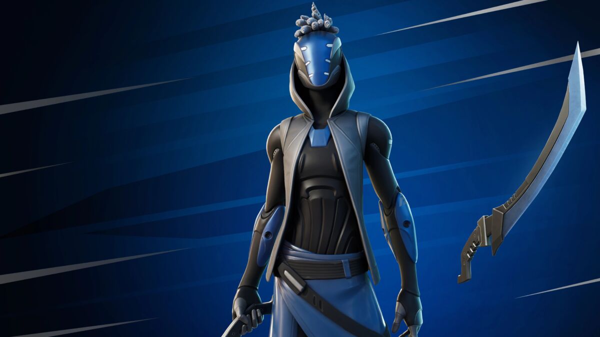 PlayStation Plus Celebration Pack 3, Fortnite Wiki