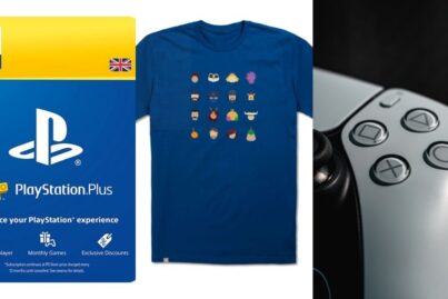 PS5 gift ideas