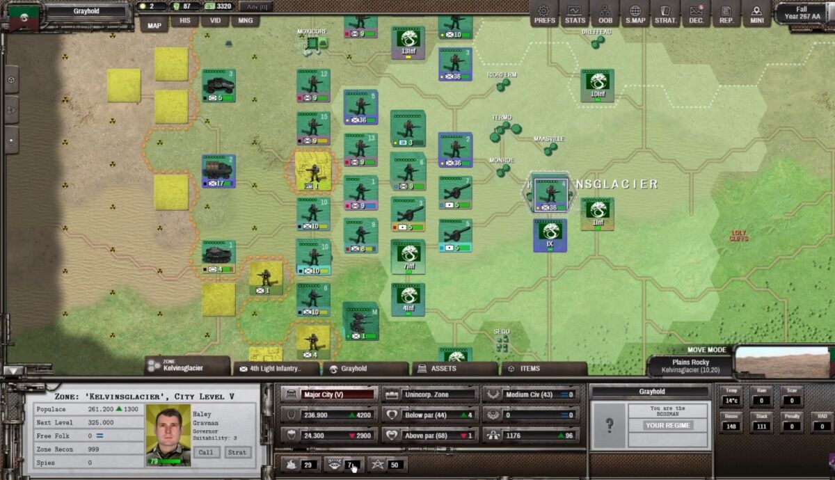 The 7 Best PC War Games