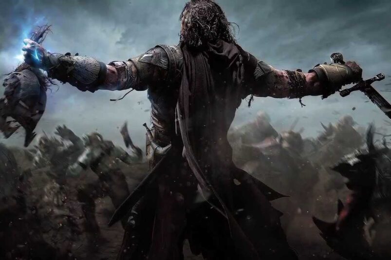 Shadow of Mordor