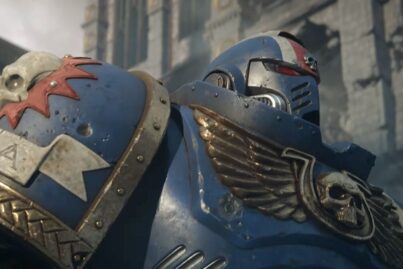 Space Marine 2