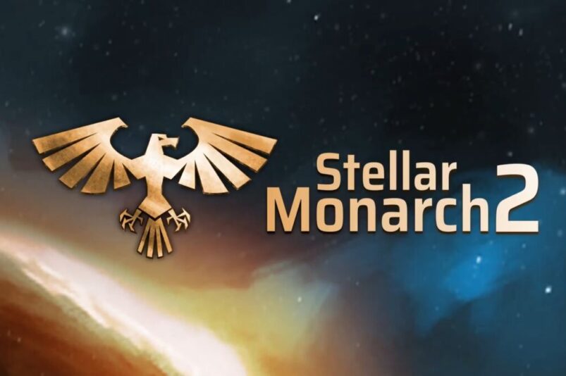 Stellar Monarch 2