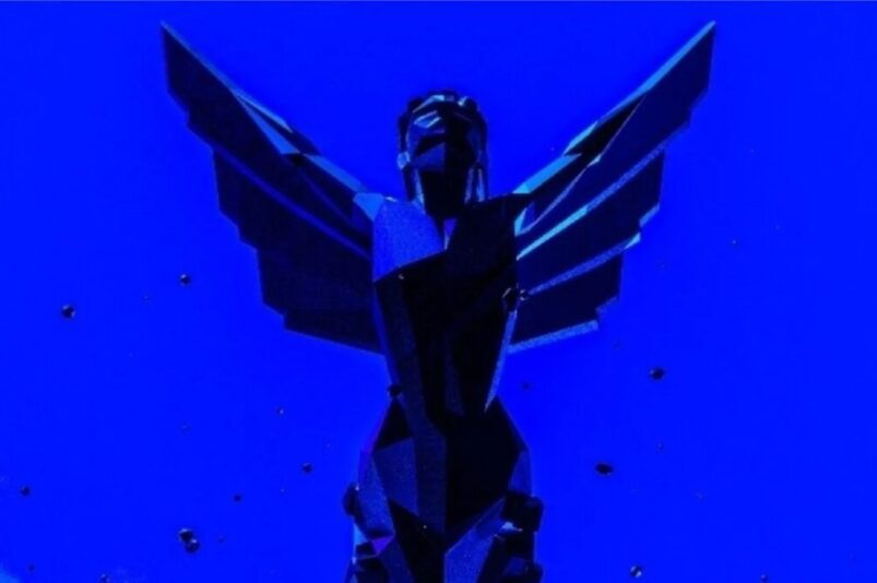 The Game Awards 2021