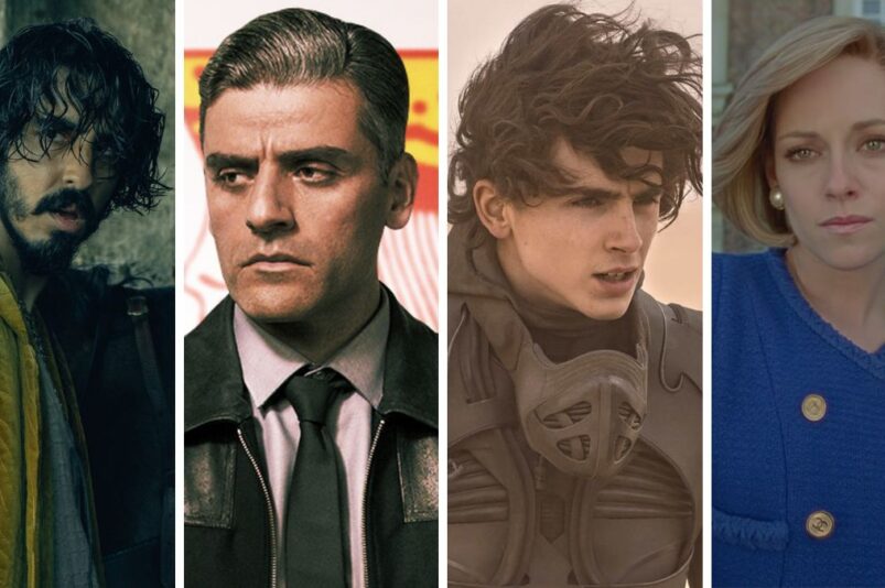 25 Best Movies of 2021