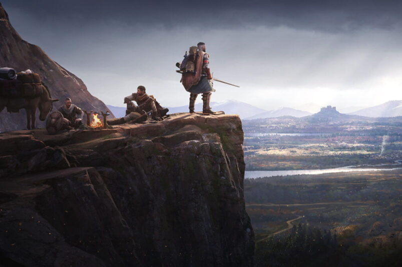 WarTales