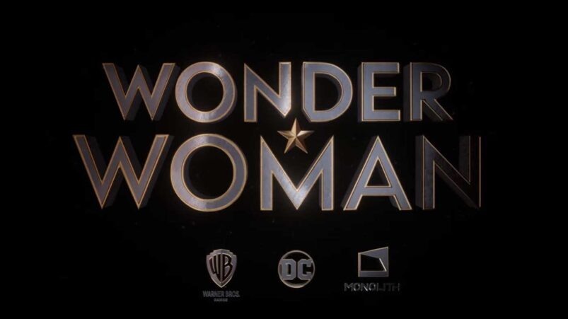 Wonder Woman