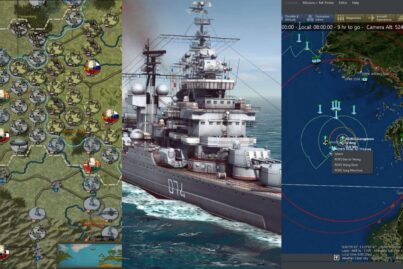 best wargames