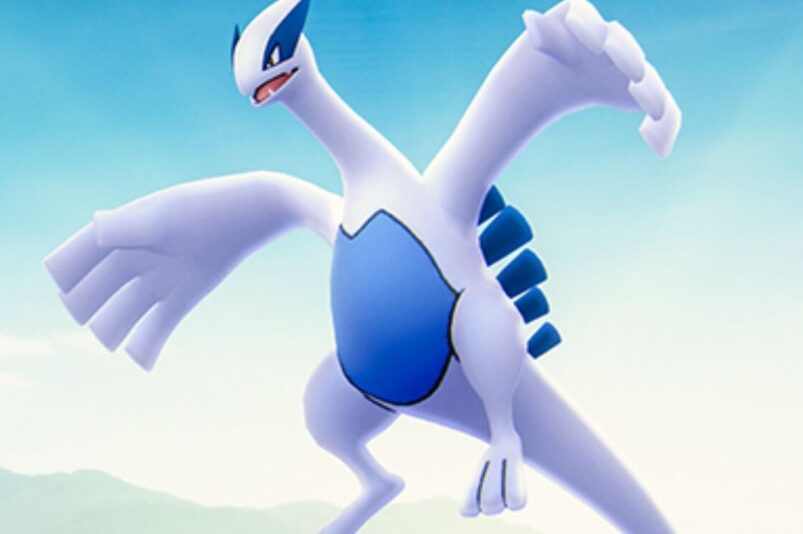Pokemon GO Johto Tour
