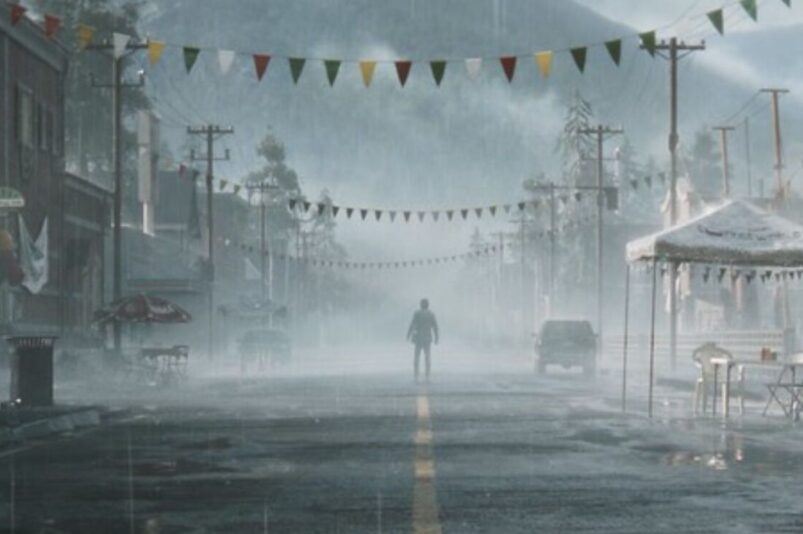 Alan Wake 2