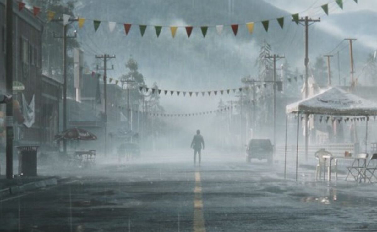 Here's Why Alan Wake 2 Isn't Available on Steam