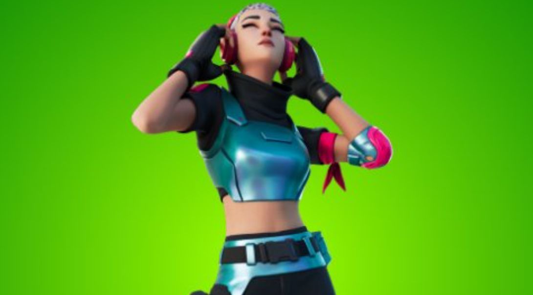 Fortnite Mel