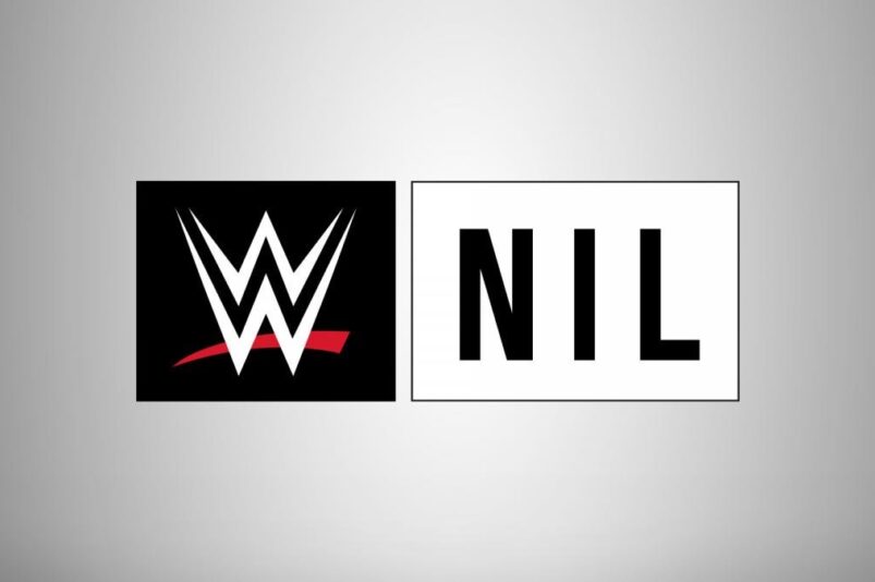 WWE Next in Line