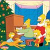 The Simpsons Festive Episodes