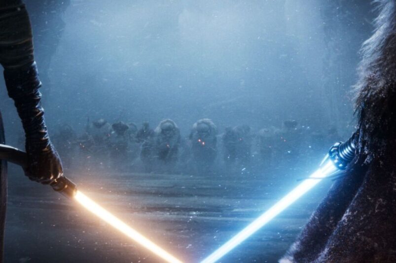Star Wars Eclipse