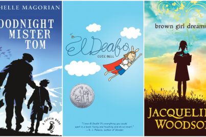 12 Best Books For 10-Year-Olds