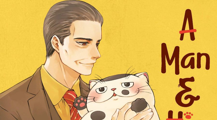 8 Purr-fect Manga For Cat Lovers – Cultured Vultures