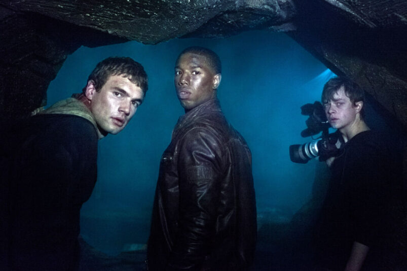 Chronicle