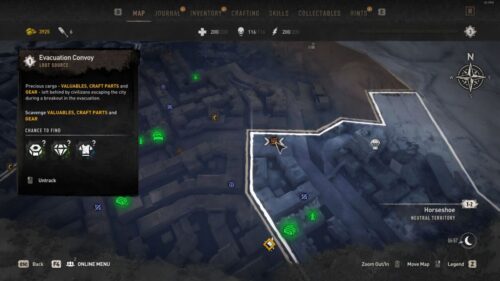 Dying Light 2: Where To Find Batteries - Cultured Vultures