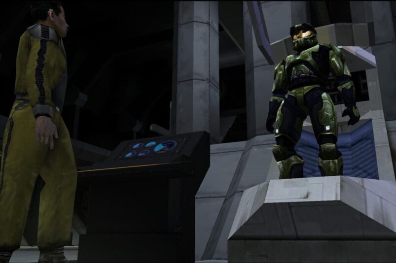 Halo