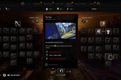 How To Wallrun