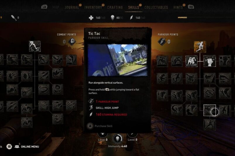 How To Wallrun