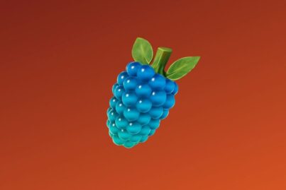 Klomberries