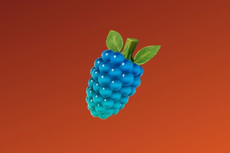 Klomberries