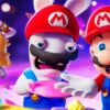 Mario + Rabbids Kingdom Battle