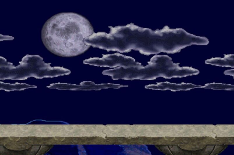 Mortal Kombat’s The Pit