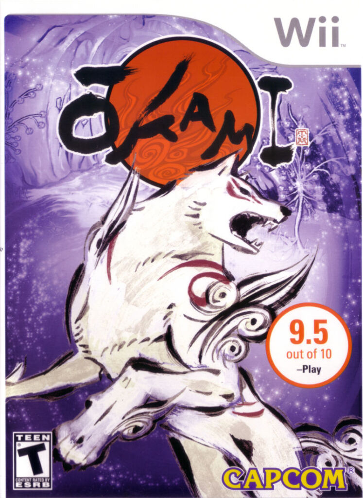 Okami