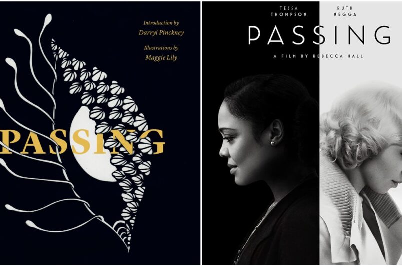 Passing