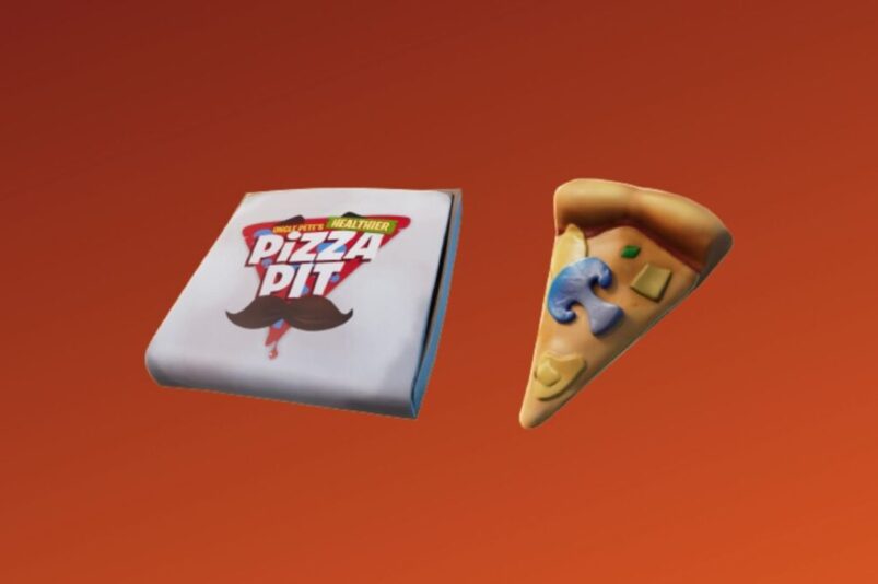 Pizza Party