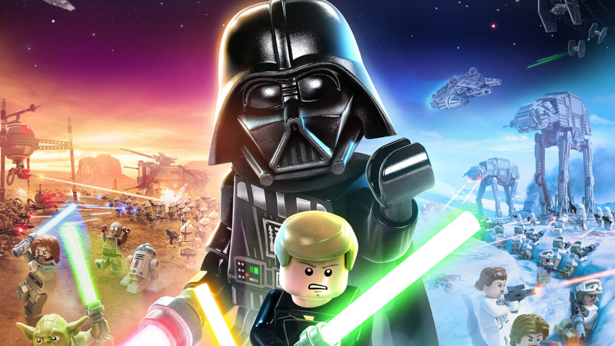 Lego Star Wars: The Skywalker Saga Review - Xbox Tavern