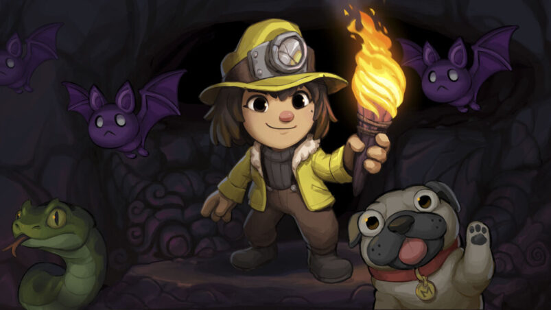 Spelunky 2